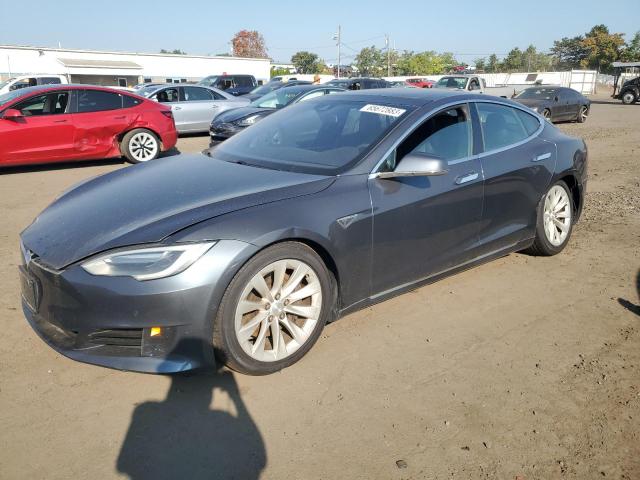 Изображение 2016 TESLA MODEL S  2016