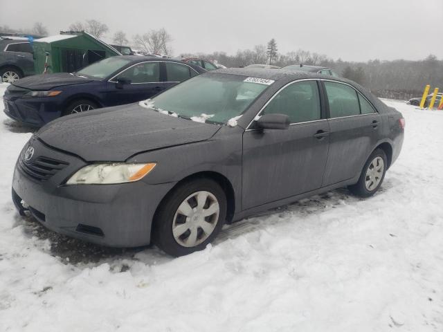 2009 TOYOTA CAMRY BASE 2009 image