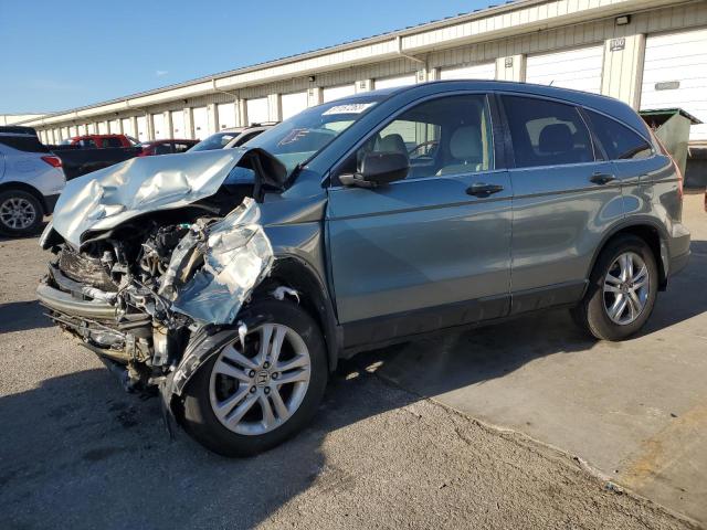 Obraz 2011 HONDA CR-V EX 2011