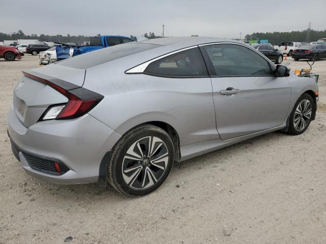 Изображение 3 2017 HONDA CIVIC EXL 2017 с VIN 2HGFC3B79HH362267