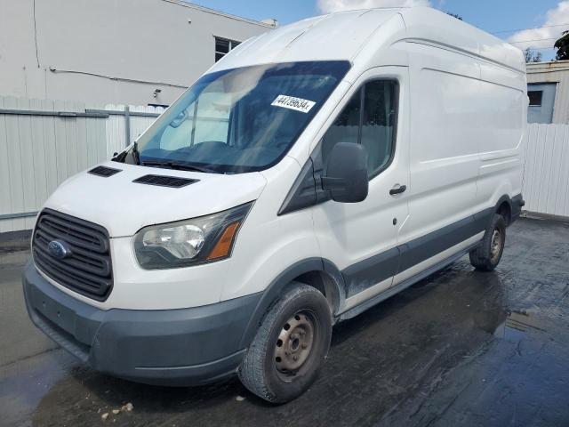 2015 FORD TRANSIT T-250 2015 image