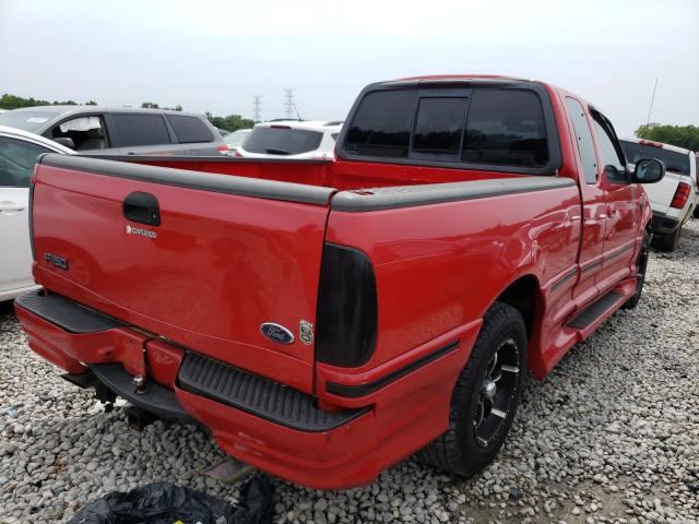 Image 3 of 2003 FORD F150  2003 with VIN 1FTRX17L73NA82065
