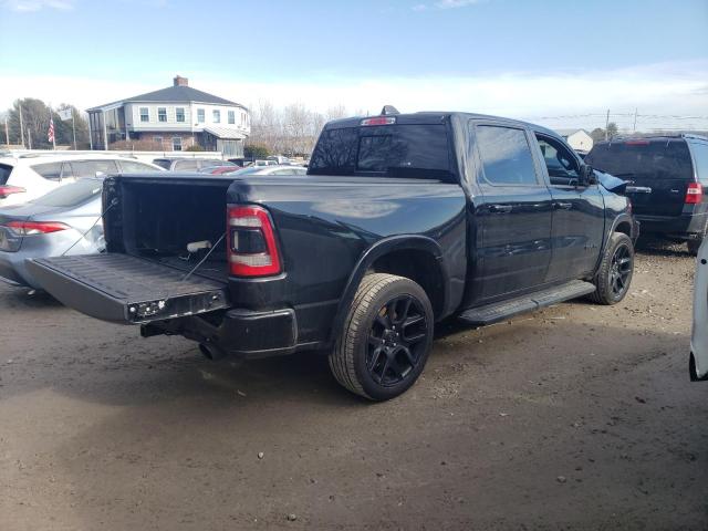 Obraz 3 z 2021 RAM 1500 LARAMIE 2021 z VIN 1C6SRFJT1MN613061
