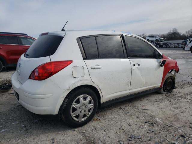 Image 3 of 2009 NISSAN VERSA S 2009 with VIN 3N1BC13E39L397624