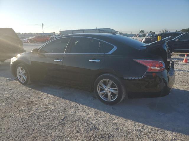 Изображение 2 2014 NISSAN ALTIMA 2.5 2014 с VIN 1N4AL3AP6EC142616