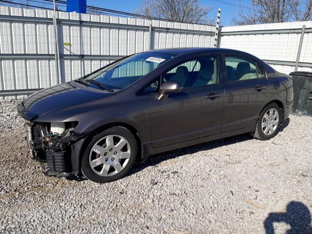 Изображение 2009 HONDA CIVIC LX 2009