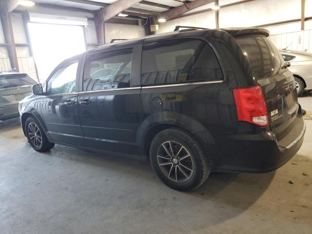 Obraz 2 z 2017 DODGE GRAND CARAVAN SXT 2017 z VIN 2C4RDGCG8HR619833