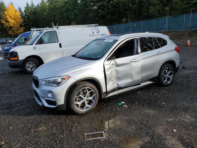 Image 1 of 2018 BMW X1 XDRIVE28I 2018 with VIN WBXHT3C38J5K25114