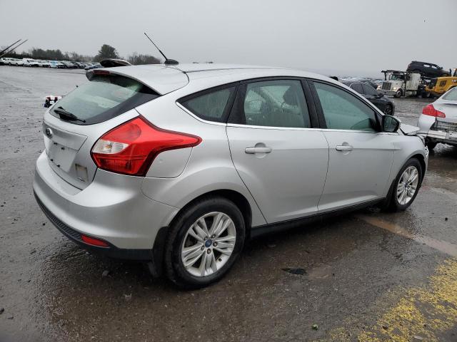 Image 3 of 2012 FORD FOCUS SEL 2012 with VIN 1FAHP3M22CL292531