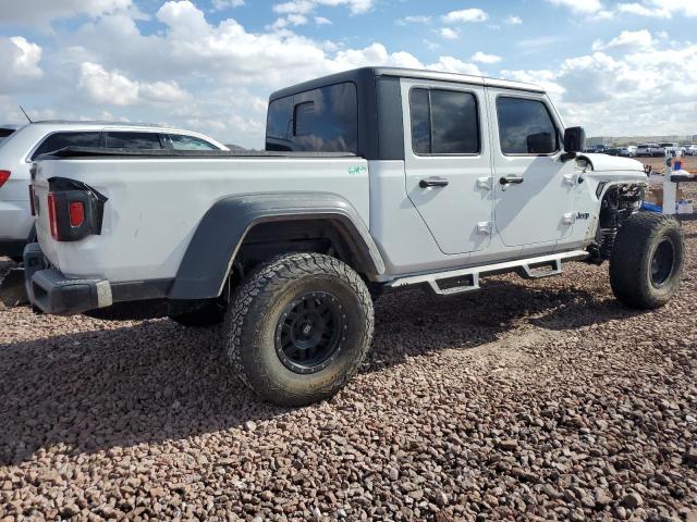 Obraz 3 z 2020 JEEP GLADIATOR SPORT 2020 z VIN 1C6JJTAG3LL130010