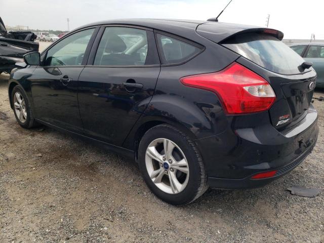 Obraz 2 z 2013 FORD FOCUS SE 2013 z VIN 1FADP3K23DL363545