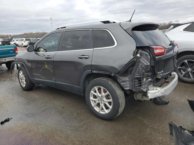 Obraz 2 z 2015 JEEP CHEROKEE LATITUDE 2015 z VIN 1C4PJMCSXFW501788