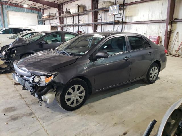 2013 TOYOTA COROLLA BASE 2013 image