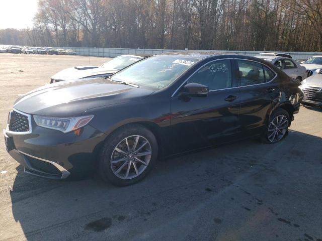 2020 ACURA TLX TECHNOLOGY 2020 image