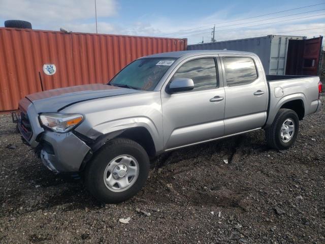 Image 1 of 2019 TOYOTA TACOMA DOUBLE CAB 2019 with VIN 5TFAX5GN5KX132969