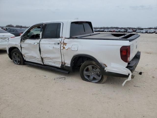 Obraz 2 z 2023 HONDA RIDGELINE RTL-E 2023 z VIN 5FPYK3F74PB037770