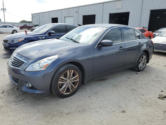 Obraz 1 z 2013 INFINITI G37  2013 z VIN JN1CV6ARXDM754135