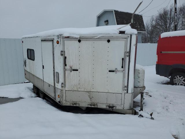 Изображение 1 2005 OTHR UTILTY TRL 2005 с VIN 5KG2A200751000069