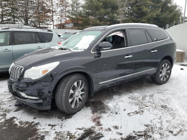 Изображение 2017 BUICK ENCLAVE  2017