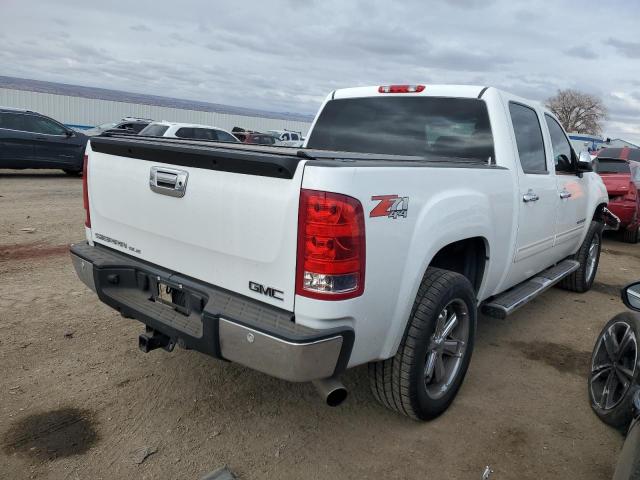 Obraz 3 z 2009 GMC SIERRA K1500 SLE 2009 z VIN 3GTEK23M89G190133