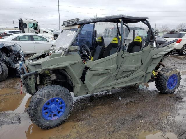 Image 2 of 2021 POLARIS RZR XP 4 1000 2021 with VIN 3NSN4E990MF573902