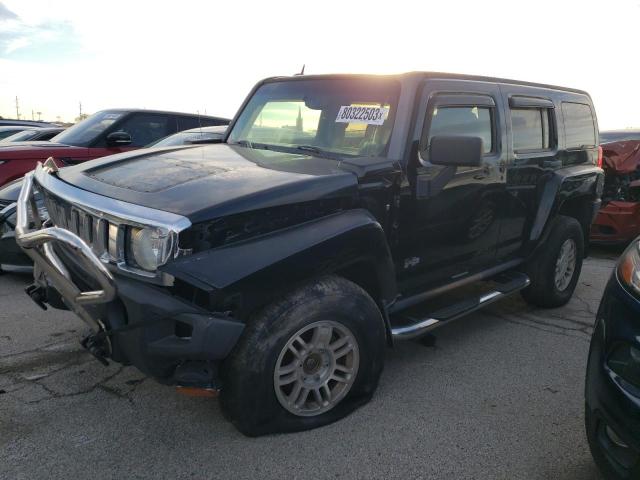 Obraz 1 z 2007 HUMMER H3  2007 z VIN 5GTDN13E078231856