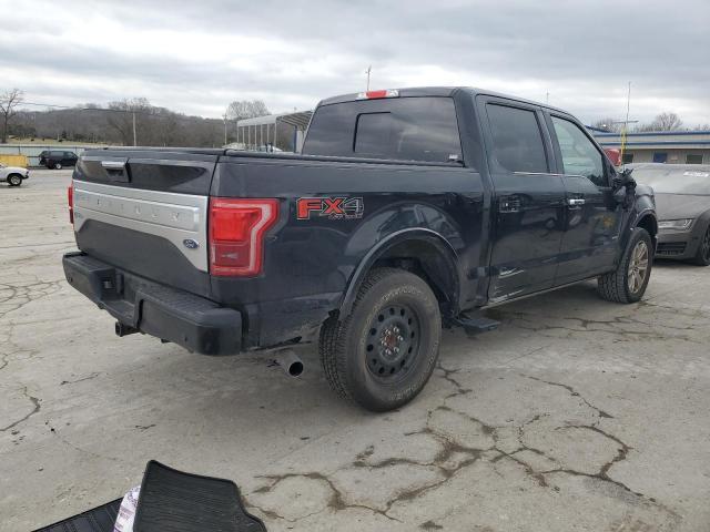 Image 3 of 2016 FORD F150 SUPERCREW 2016 with VIN 1FTEW1EG5GFA06724