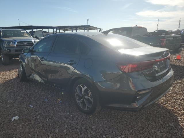 Изображение 2 2020 KIA FORTE FE 2020 с VIN 3KPF24AD1LE229232