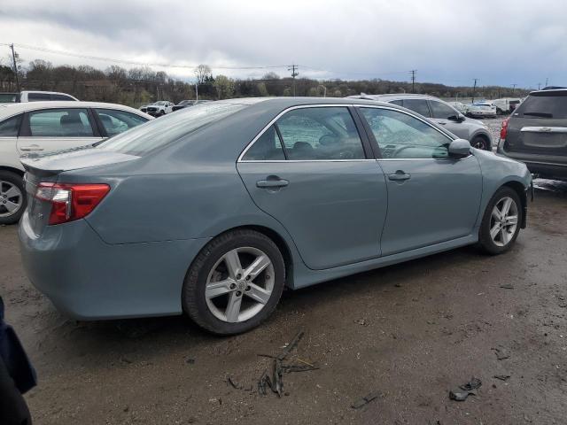 Изображение 3 2014 TOYOTA CAMRY L 2014 с VIN 4T1BF1FK3EU748968
