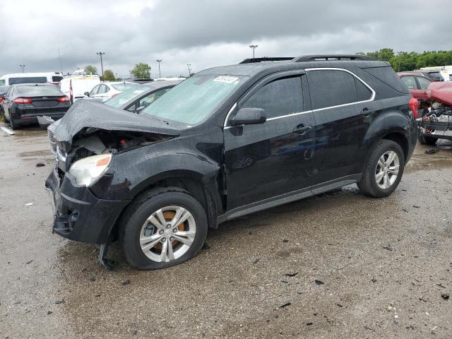 Image 1 of 2015 CHEVROLET EQUINOX LT 2015 with VIN 2GNALBEK9F6151492