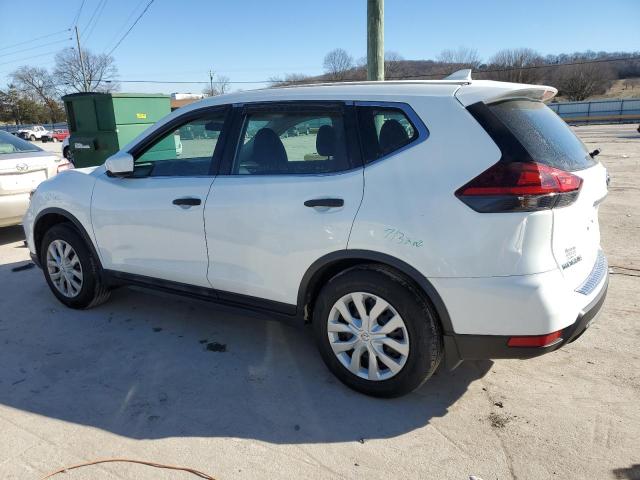 Image 2 of 2018 NISSAN ROGUE S 2018 with VIN 5N1AT2MT0JC760503