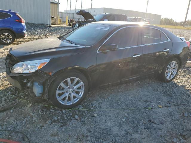Obraz 1 z 2016 CHEVROLET MALIBU LIMITED LTZ 2016 z VIN 1G11E5SA9GU155926
