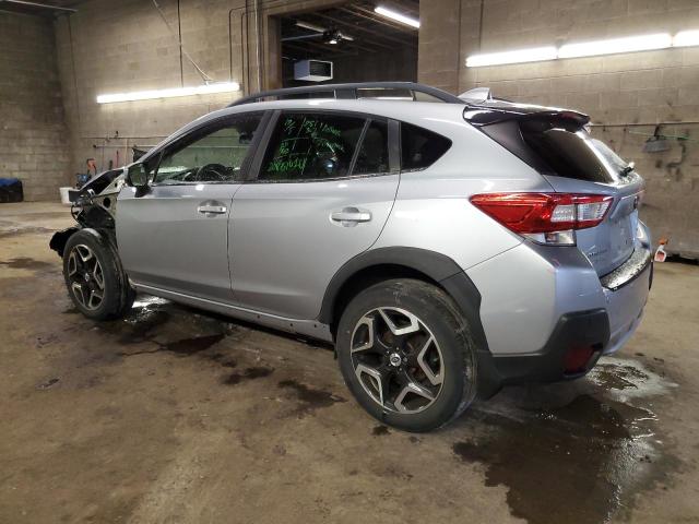 Obraz 2 z 2018 SUBARU CROSSTREK LIMITED 2018 z VIN JF2GTAMC9JH253080