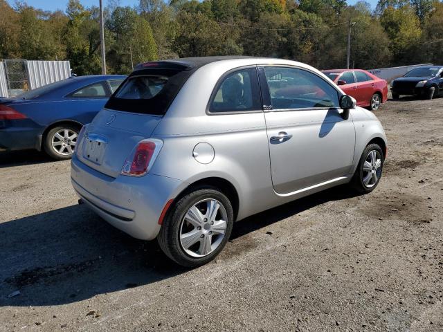 Image 3 of 2012 FIAT 500 POP 2012 with VIN 3C3CFFDR7CT117545
