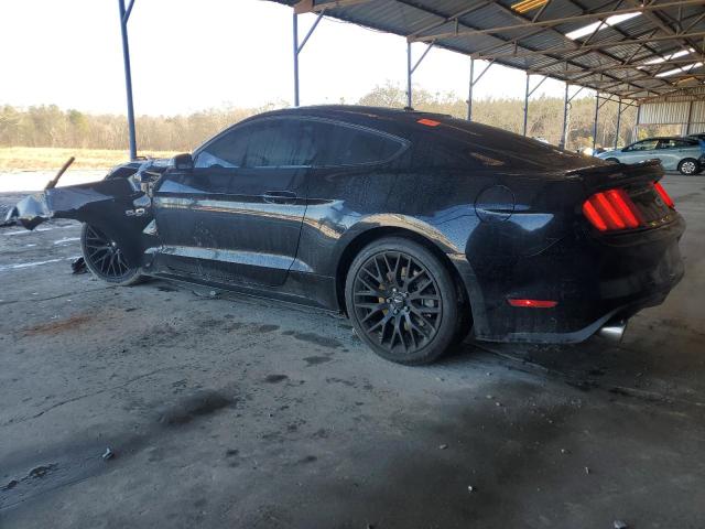 Изображение 2 2015 FORD MUSTANG GT 2015 с VIN 1FA6P8CF0F5355837