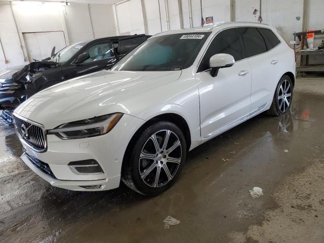 Image 1 of 2019 VOLVO XC60 T6 INSCRIPTION 2019 with VIN YV4A22RL5K1383256