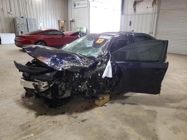 Obraz 1 z 2024 TOYOTA COROLLA LE 2024 z VIN 5YFB4MDE8RP093170