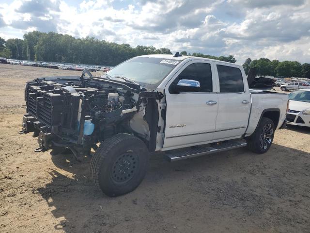 Obraz 2018 GMC SIERRA K1500 SLT 2018