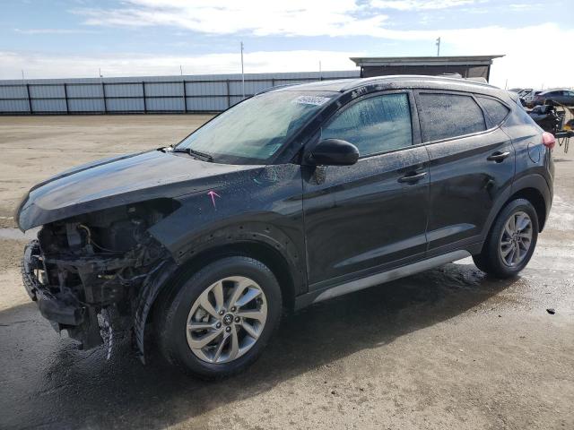 Obraz 2018 HYUNDAI TUCSON SEL 2018