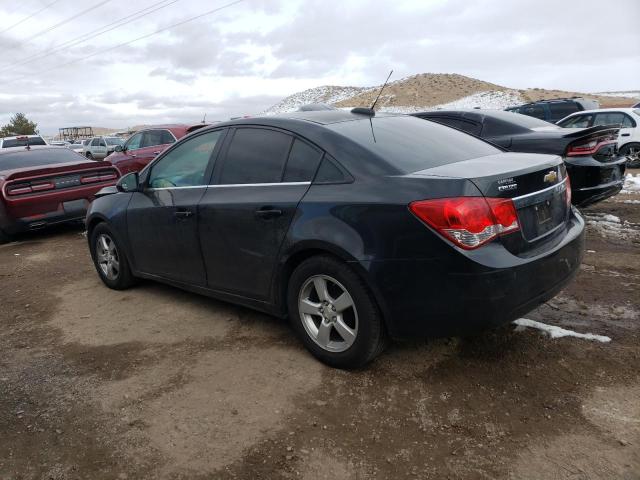 Image 2 of 2015 CHEVROLET CRUZE LT 2015 with VIN 1G1PC5SB8F7121370