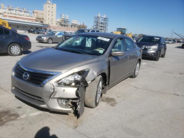 Obraz 1 z 2015 NISSAN ALTIMA 2.5 2015 z VIN 1N4AL3AP2FN351390