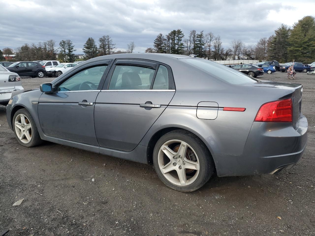 Obraz 2 z 2006 ACURA 3.2TL  2006 z VIN 19UUA66226A061140