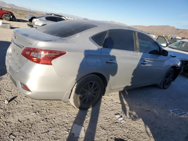 Image 3 of 2016 NISSAN SENTRA S 2016 with VIN 3N1AB7AP1GL664620