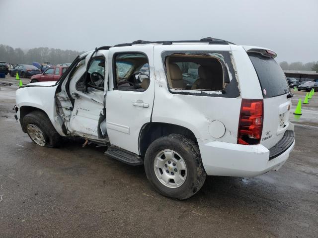 Obraz 2 z 2013 CHEVROLET TAHOE C1500 LT 2013 z VIN 1GNSCBE0XDR339040