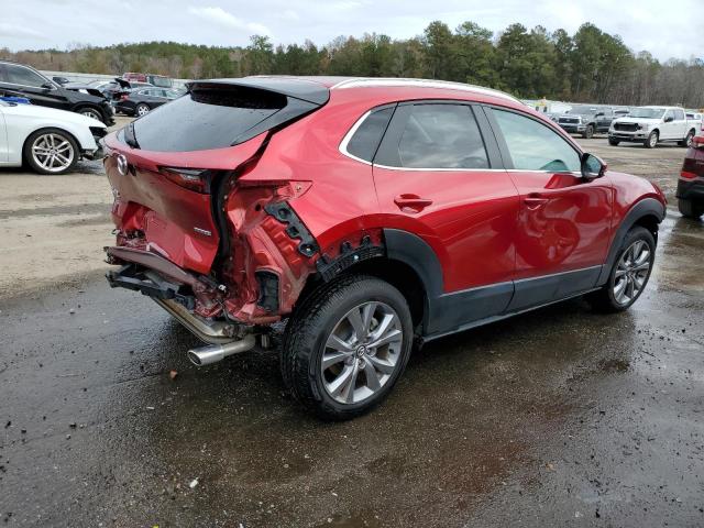 Image 3 of 2022 MAZDA CX-30 SELECT 2022 with VIN 3MVDMBBL4NM416533