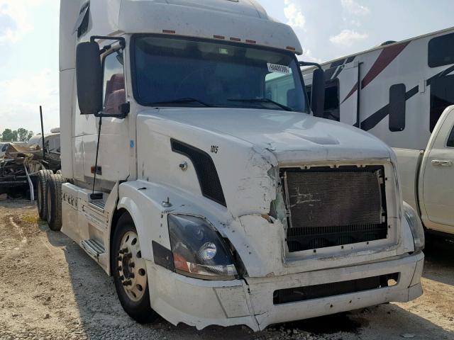 Изображение 1 2006 VOLVO VN VNL 2006 с VIN 4V4NC9GH06N404915