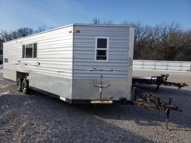 Image 1 of 2014 AME TRAILER 2014 with VIN 5TJBE3226EM007423