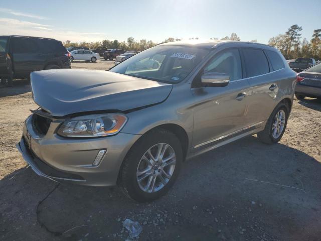 2015 VOLVO XC60 T5 PREMIER 2015 image