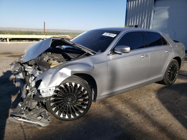 Изображение 1 2014 CHRYSLER 300 S 2014 с VIN 2C3CCABG0EH103351