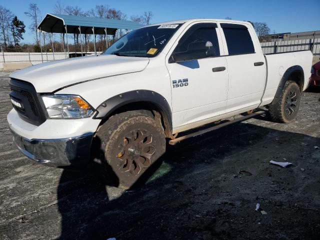 Obraz 1 z 2016 RAM 1500 ST 2016 z VIN 1C6RR7SM0GS290123